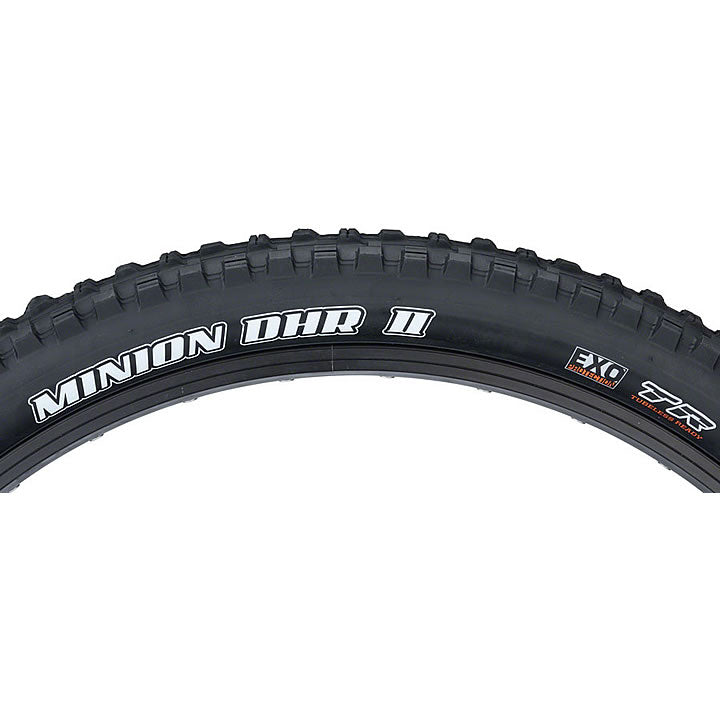 Maxxis Minion DHR II 27.5 x 2.30" Tire