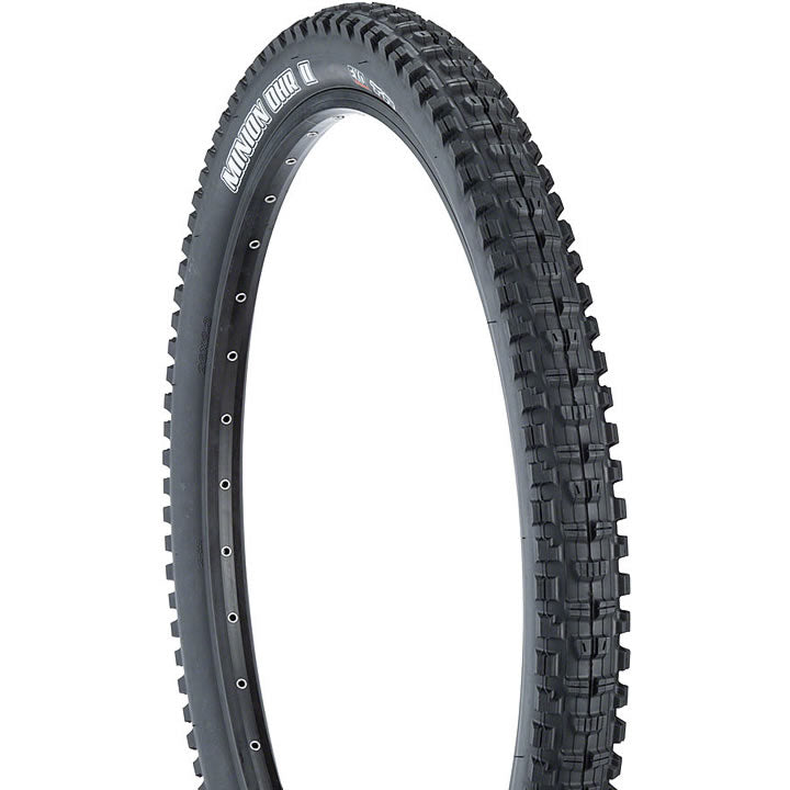 Maxxis Minion DHR II 27.5 x 2.30" Tire