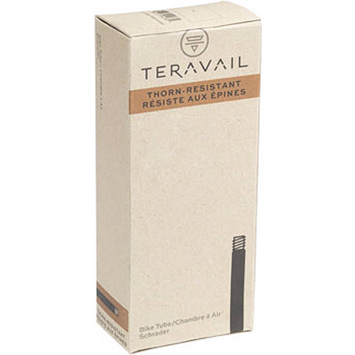 Teravail Thorn Resistant 27.5 584mm 2.0"-2.25" 52-58mm Long (48mm) Val