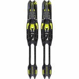 Race Pro Skate IFP Nordic Binding Black/Yellow
