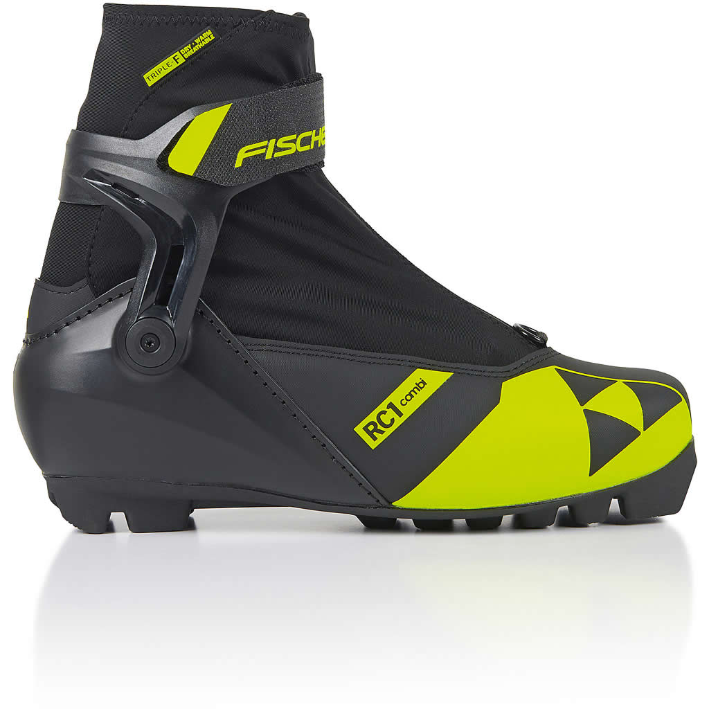 RC1 Junior Combi Boot