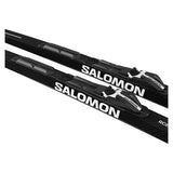 RC8 eSKIN Classic Ski + Shift Binding 25/26