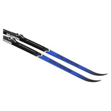 RC8 eSKIN Classic Ski + Shift Binding 25/26