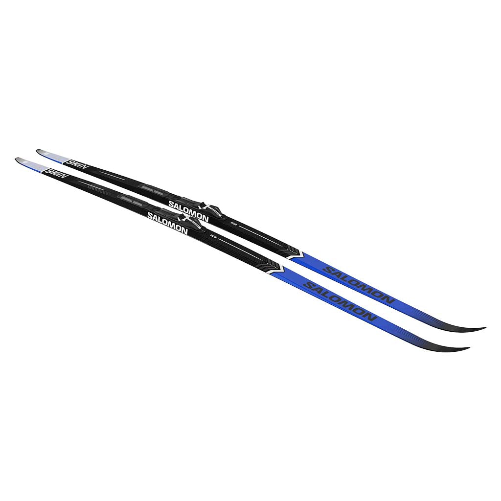RC8 eSKIN Classic Ski + Shift Binding 25/26