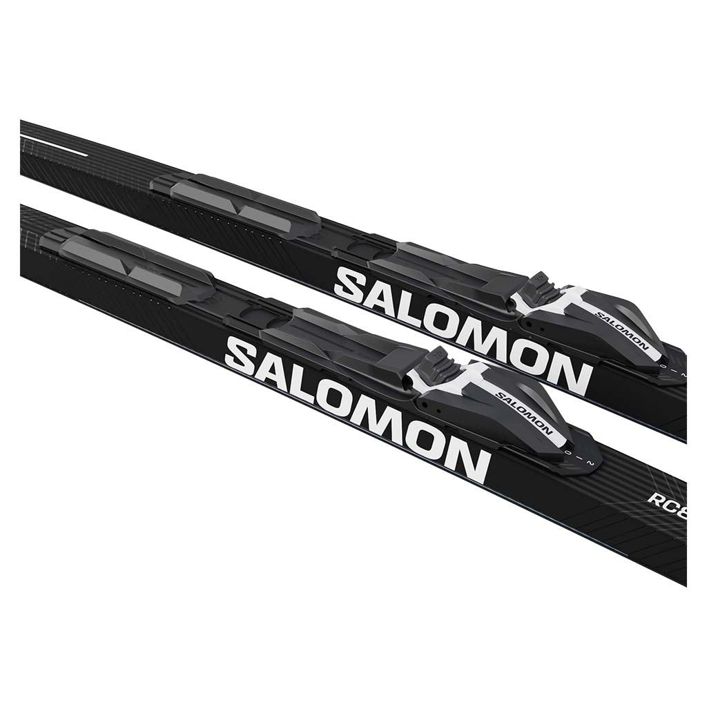 RC8 Classic Ski + Shift Binding 25/26