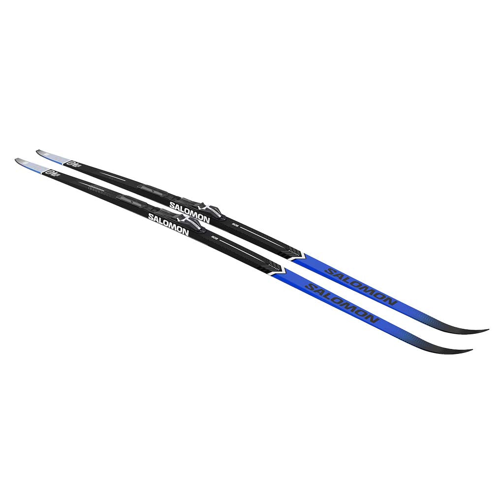 RC8 Classic Ski + Shift Binding 25/26