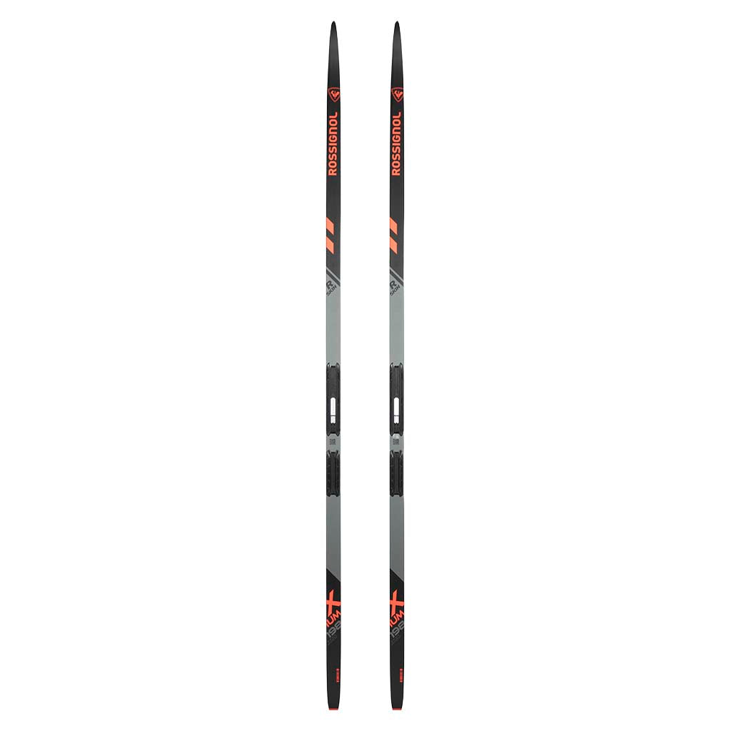 X-IUM R-Skin Ski 2025-26