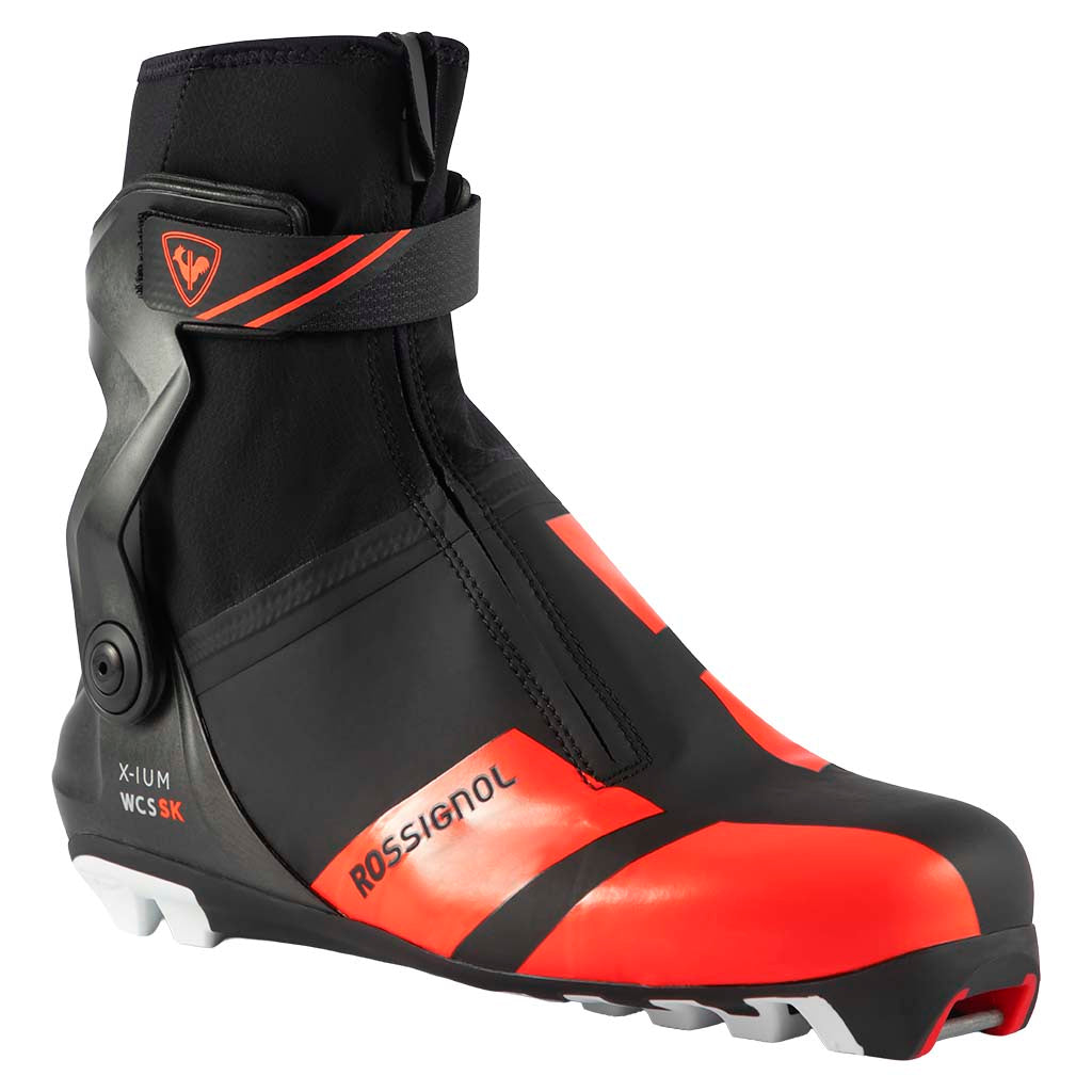 X-IUM WC Skate Boot 2025-26