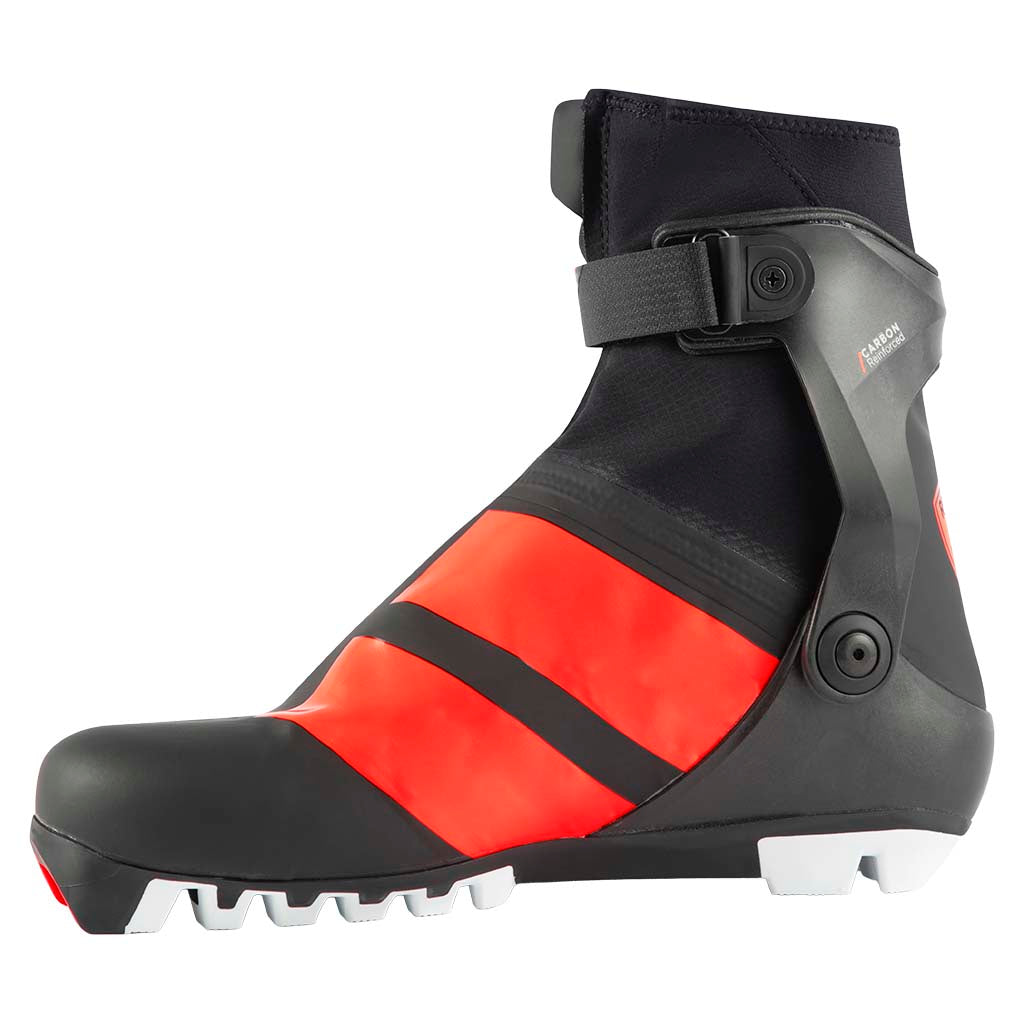 X-IUM WC Skate Boot 2025-26