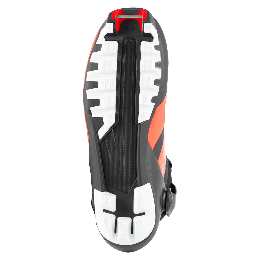 X-IUM WC Skate Boot 2025-26