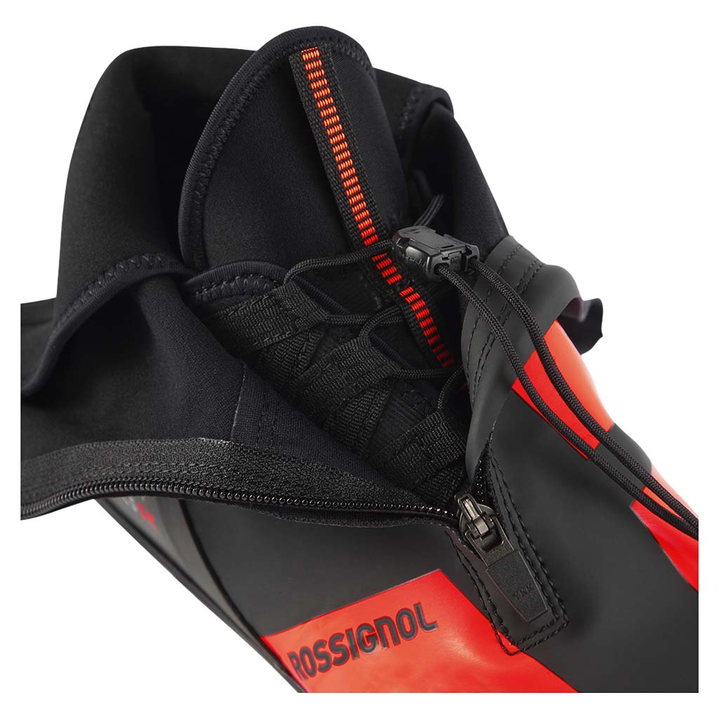 X-IUM WC Skate Boot 2025-26