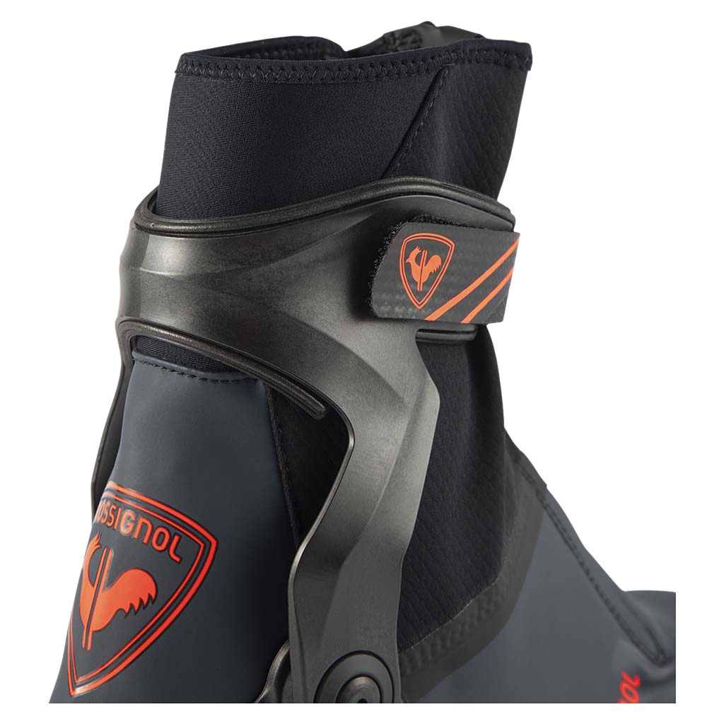 X-IUM WCS Skate FW Boot 2025-26