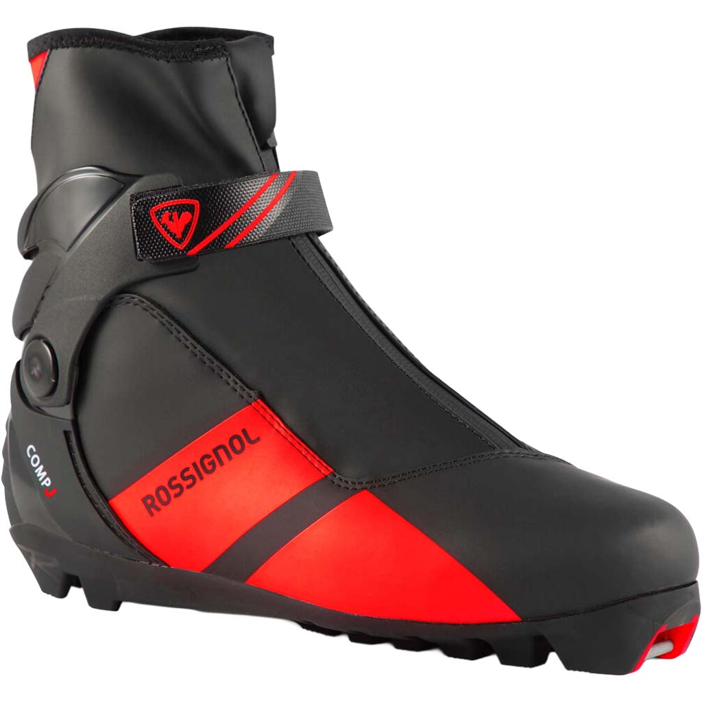 Comp J Boot 2025-26