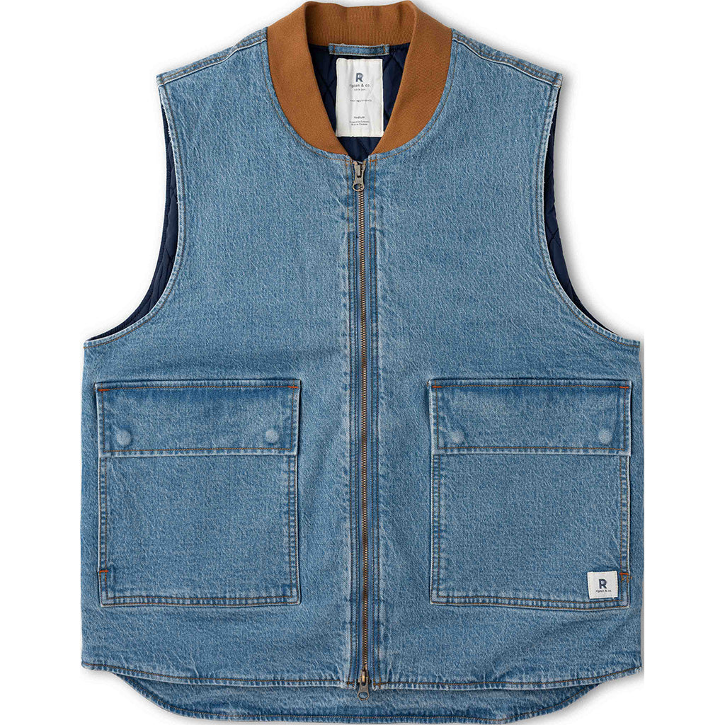Men's Chester Vest
