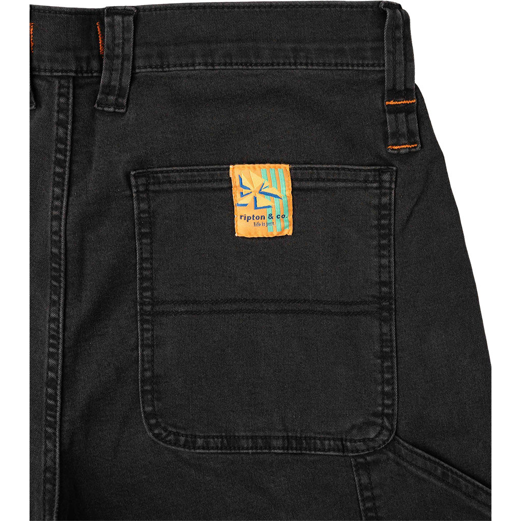Men's Superlite Utility Jeans
