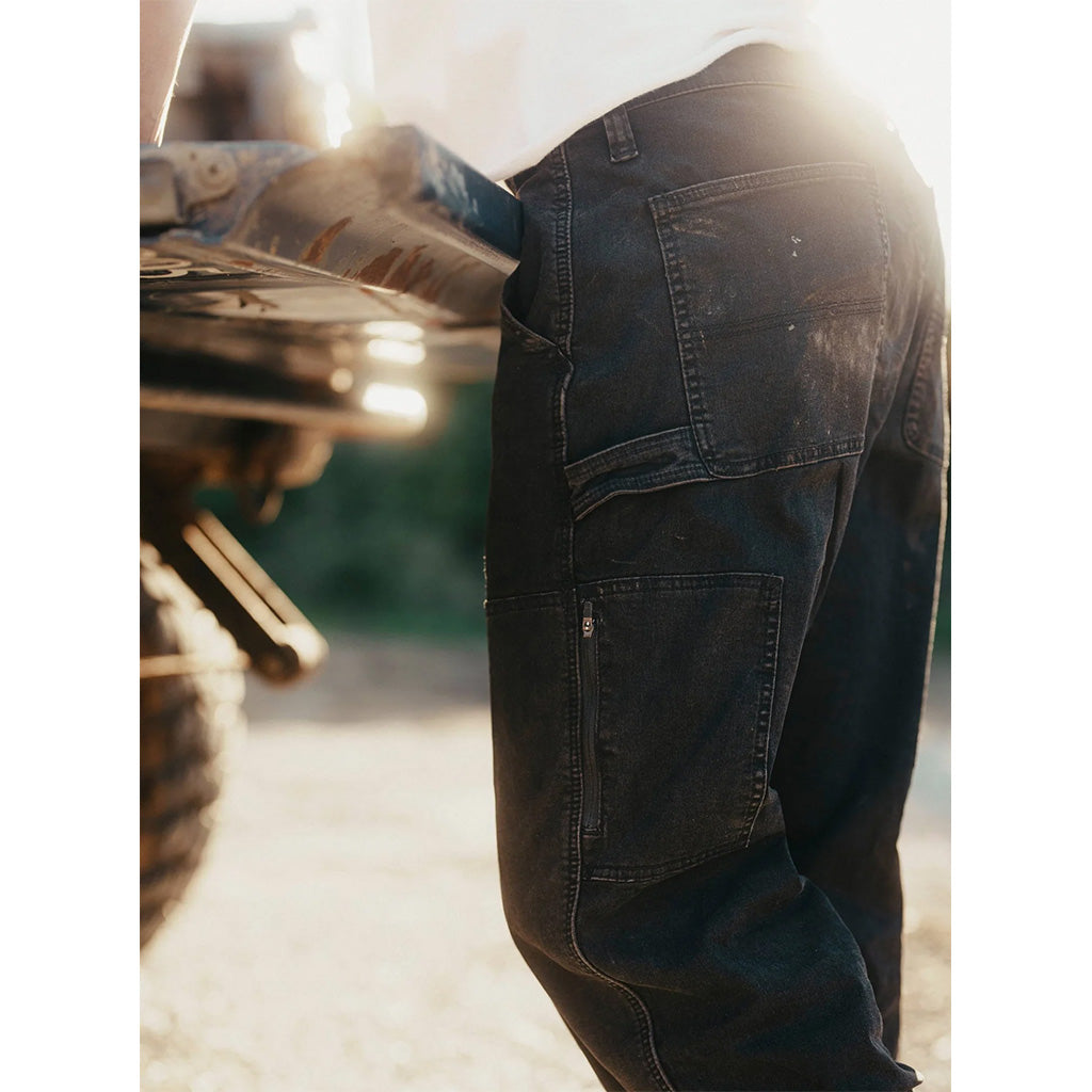 Men's Superlite Utility Jeans