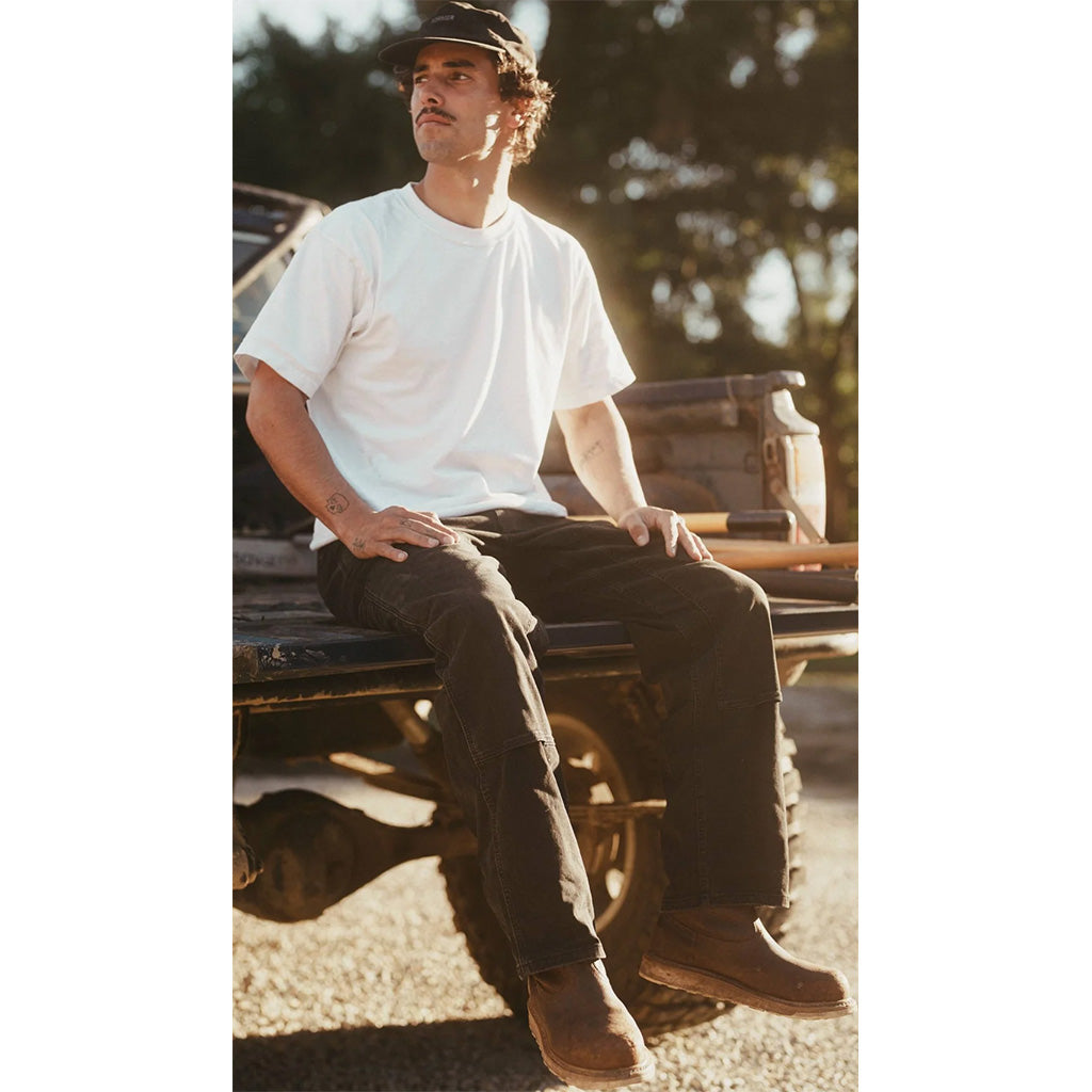 Men's Superlite Utility Jeans