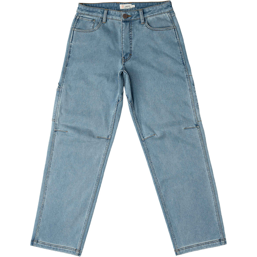 Men's Winter Jean
