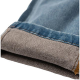 Men's Winter Jean