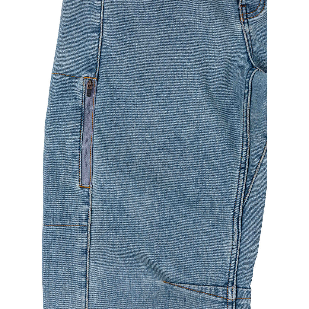 Men's Winter Jean