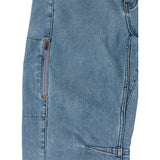 Men's Winter Jean