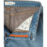 Men's Winter Jean