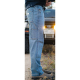 Men's Winter Jean