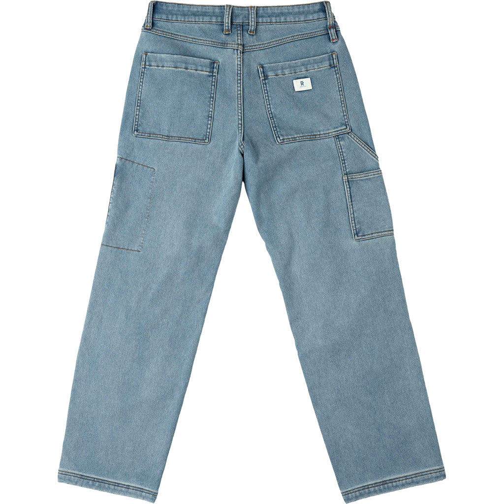 Men's Winter Jean