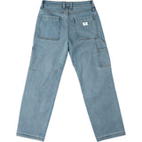 Men's Winter Jean