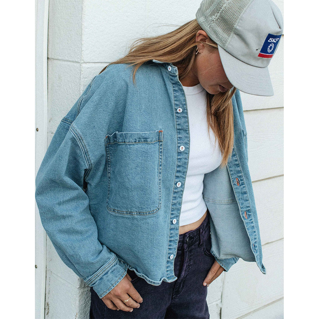 Women's Hayai Shirt