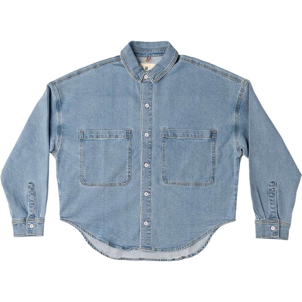 Women's Hayai Shirt