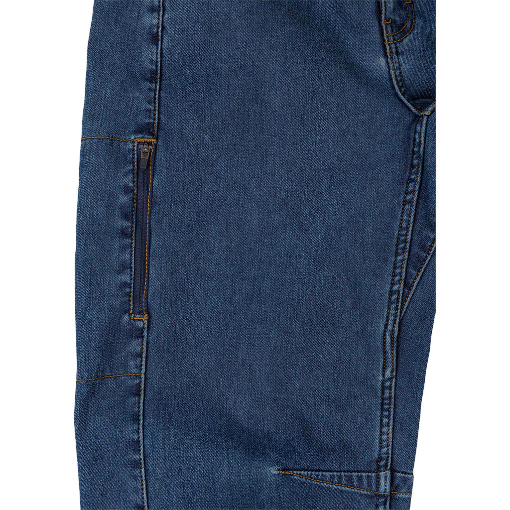 Women's Winter Jean