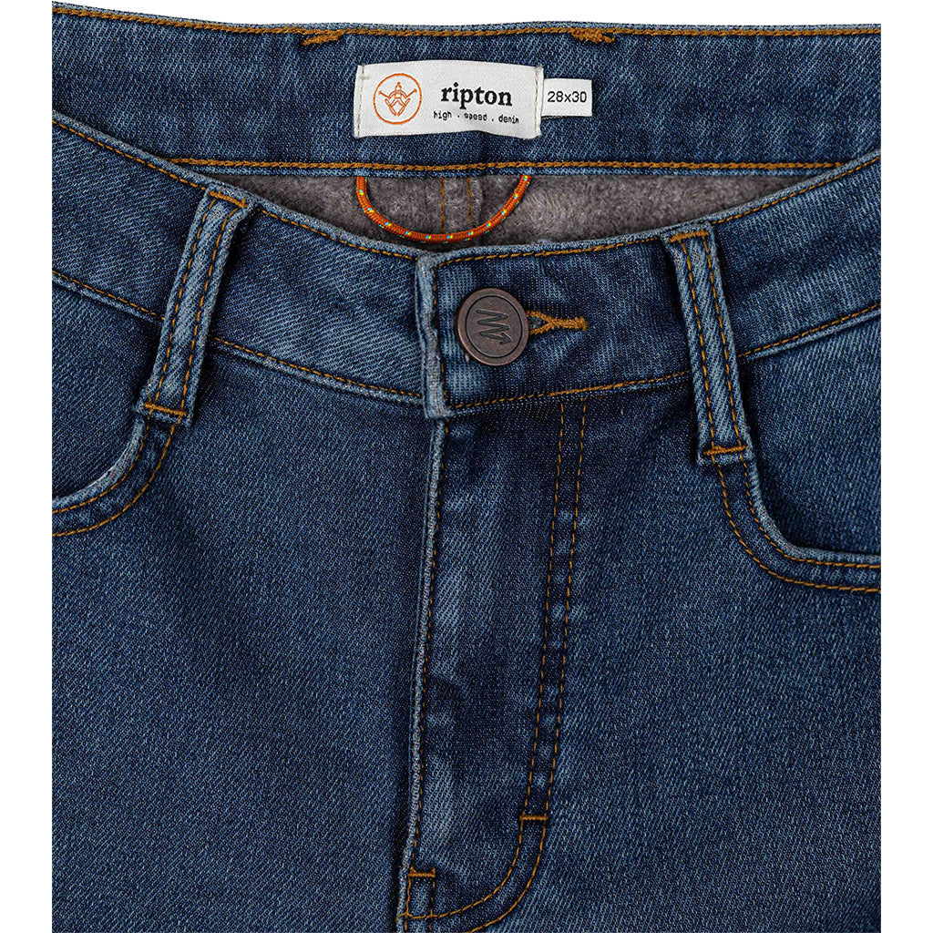 Women's Winter Jean