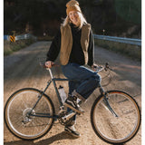 Women's Winter Jean