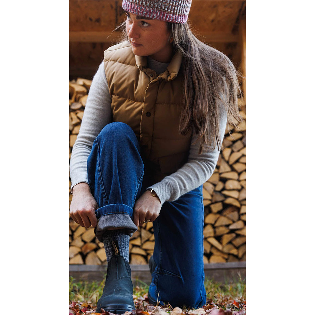 Women's Winter Jean