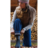 Women's Winter Jean