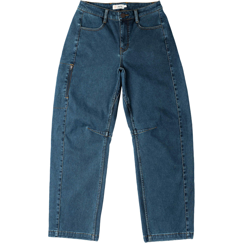 Women's Winter Jean