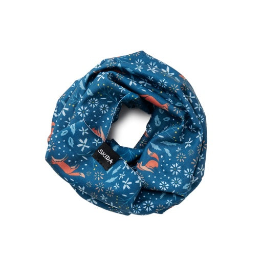 Snow Tour Neckwarmer