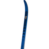 BC 65 Ski with BC Auto Binding