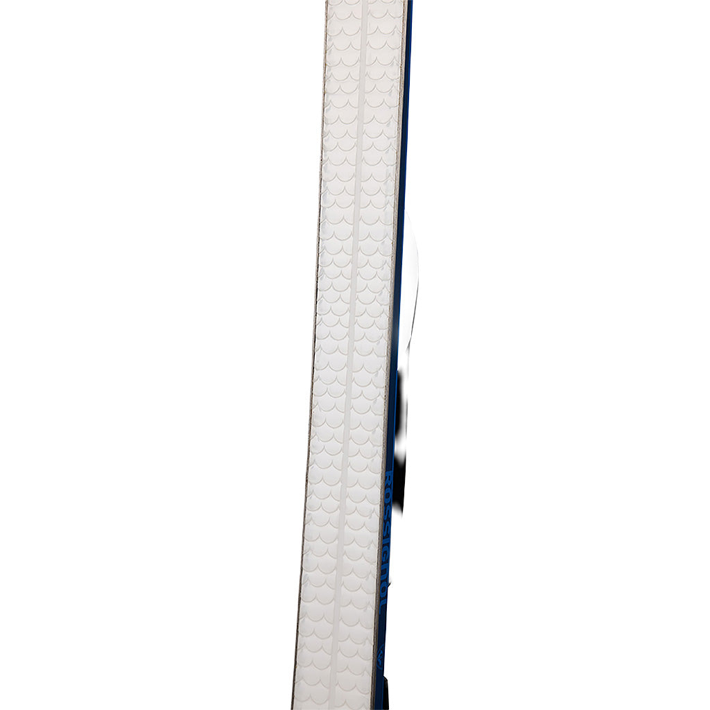 BC 65 Ski with BC Auto Binding