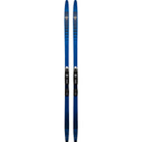 BC 65 Ski with BC Auto Binding