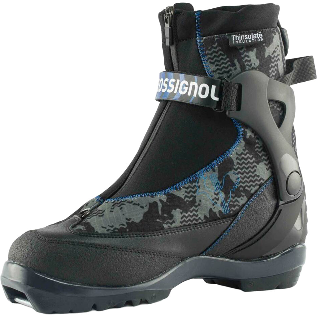 BC X 6 FW Boot 26/27