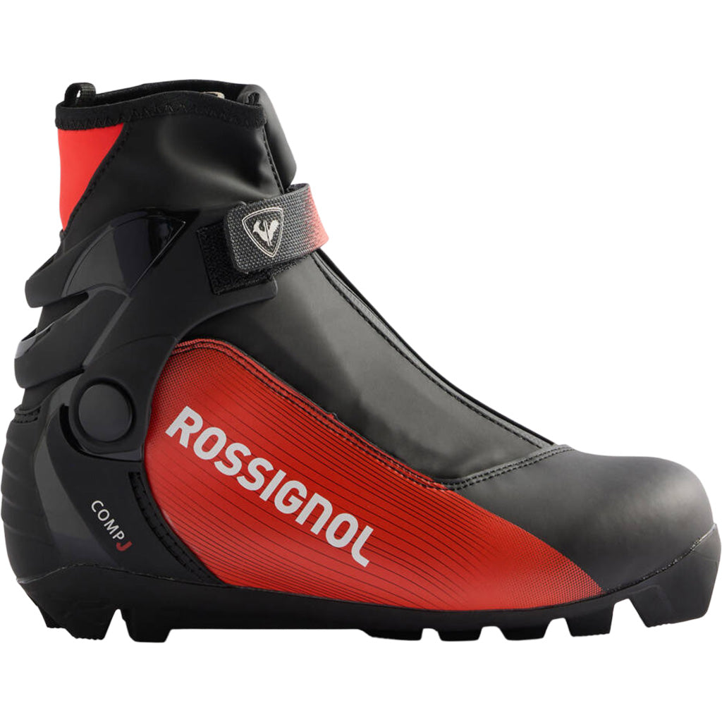 Comp J Boot