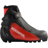 Comp J Boot