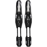 Control Step-In Binding