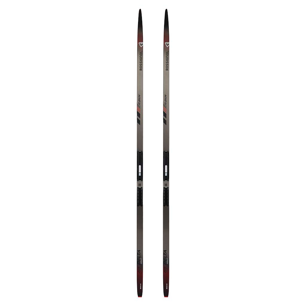 Delta Comp R-Skin Ski 2025-26