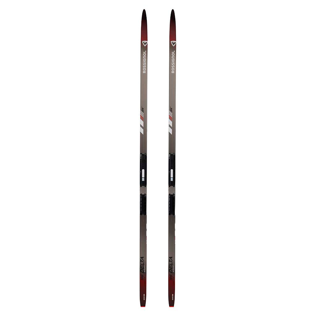 Delta Sport Skate Ski + Race Skate Binding 2025-26