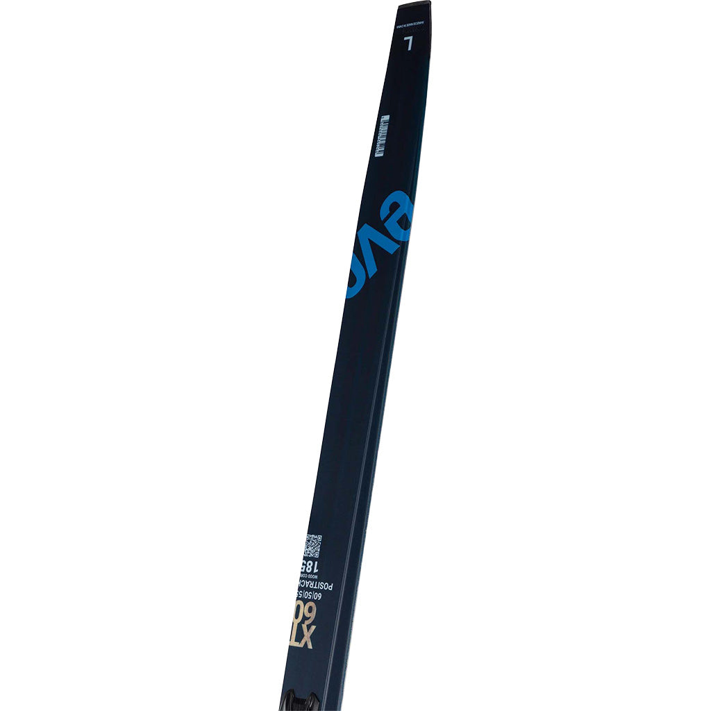 EVO XT 60 + Tour Step-In Binding Rossignol 2026-27