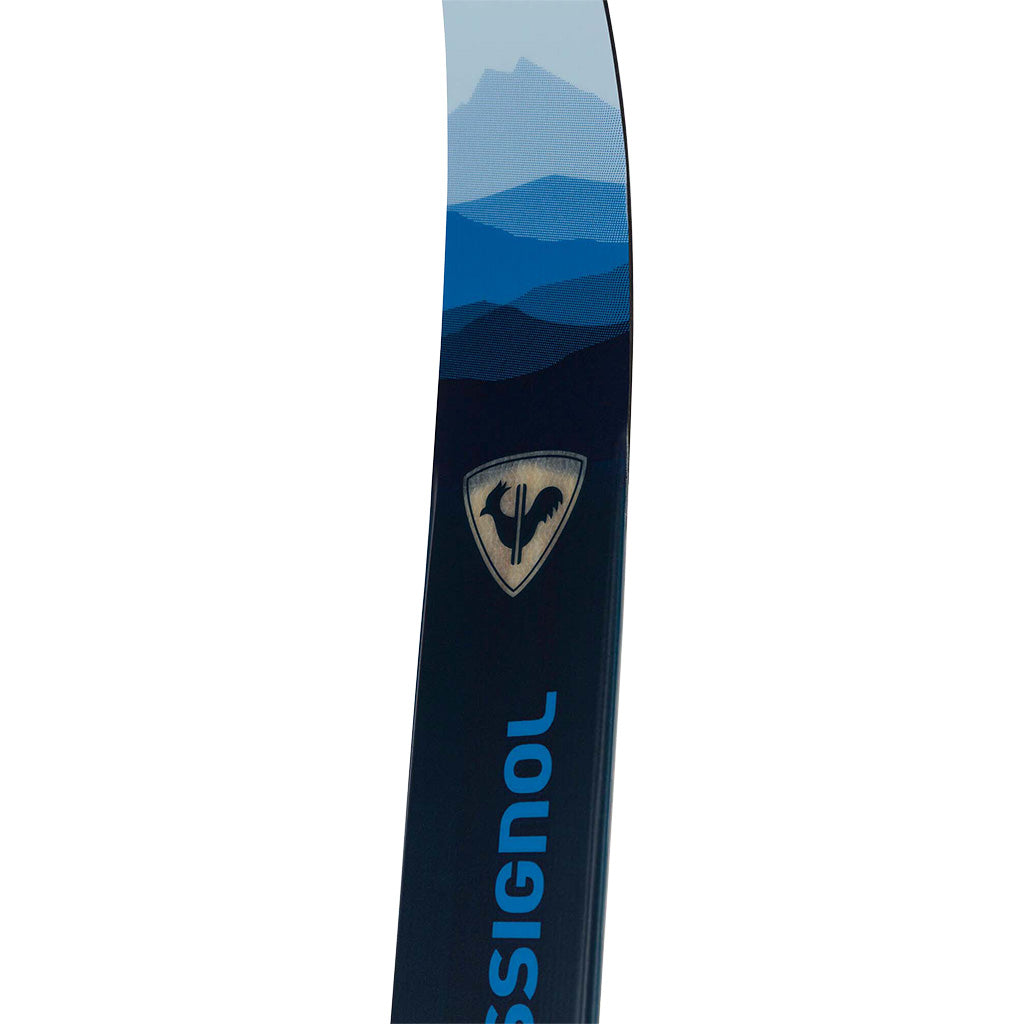 EVO XT 60 + Tour Step-In Binding Rossignol 2026-27