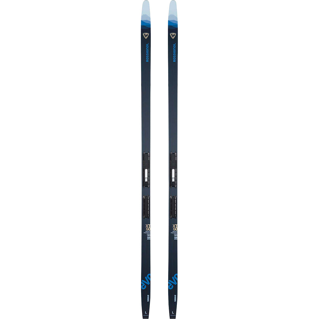 EVO XT 60 + Tour Step-In Binding Rossignol 2026-27